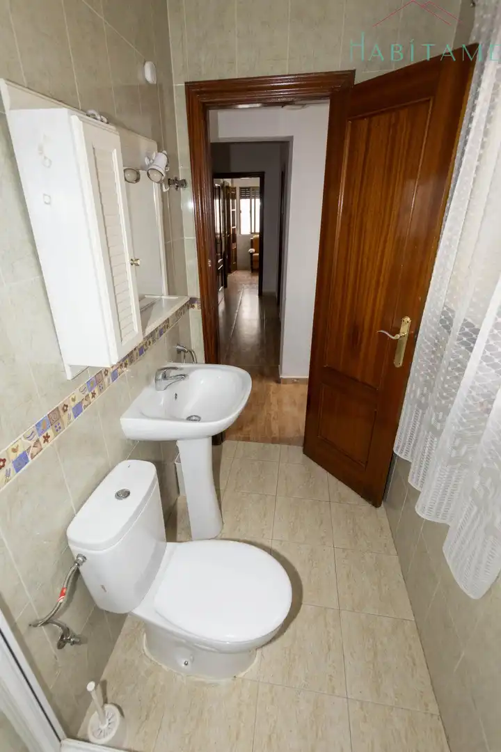 Casa a schiera in vendita a del horno 6, imagen 10