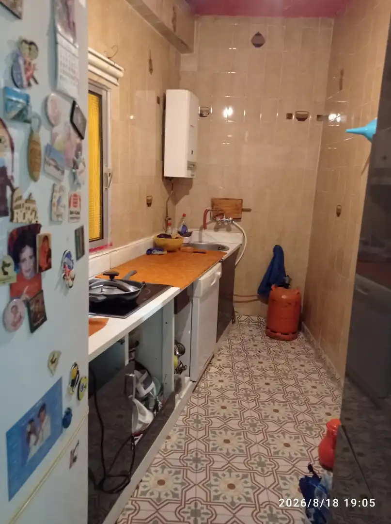 House for sale in Calle Santa Elena 3, imagen 6