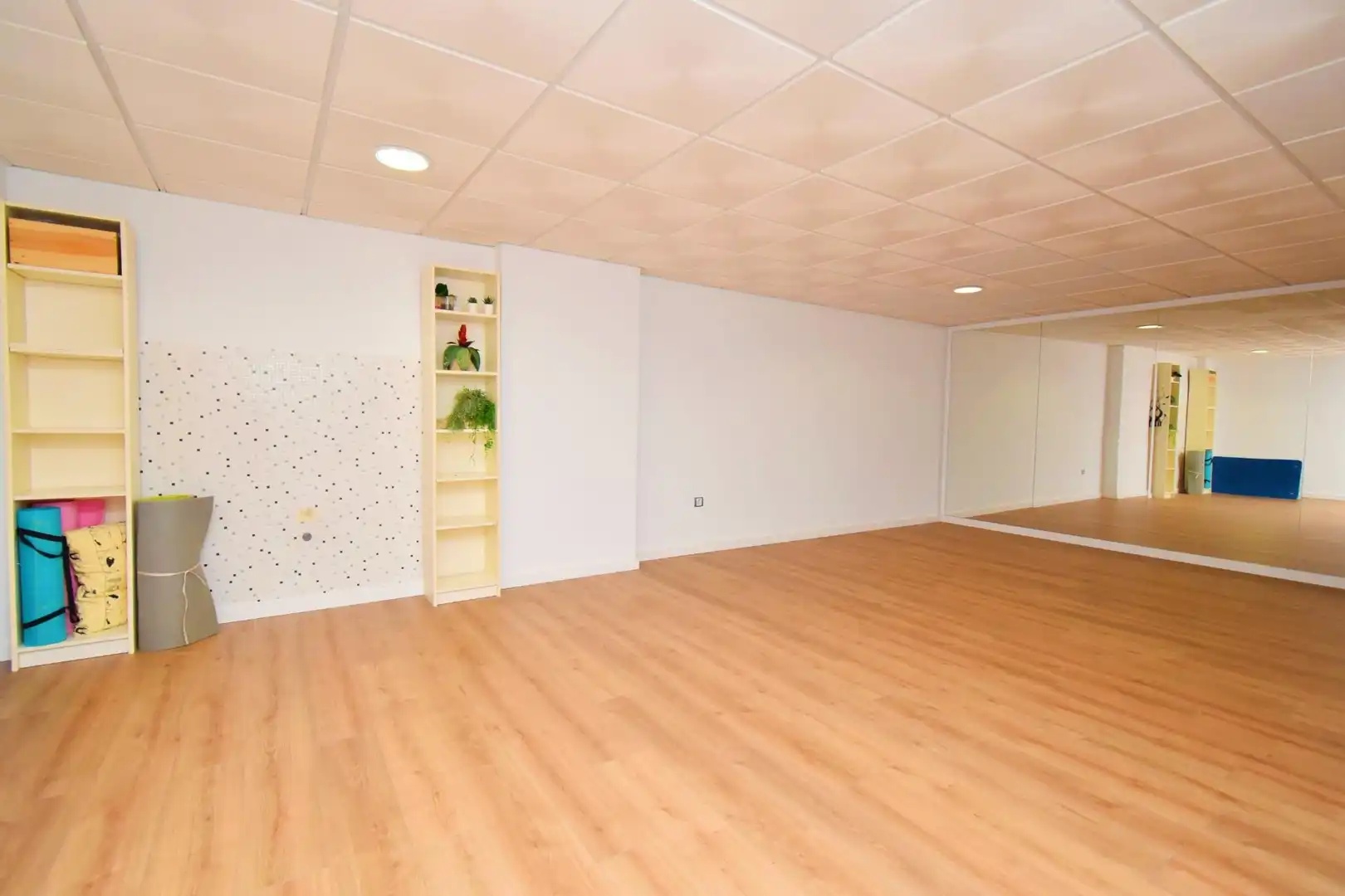 Wohnung zum Verkauf in Vícar mit Terrasse, Möbliert und Gemeinschaftspool