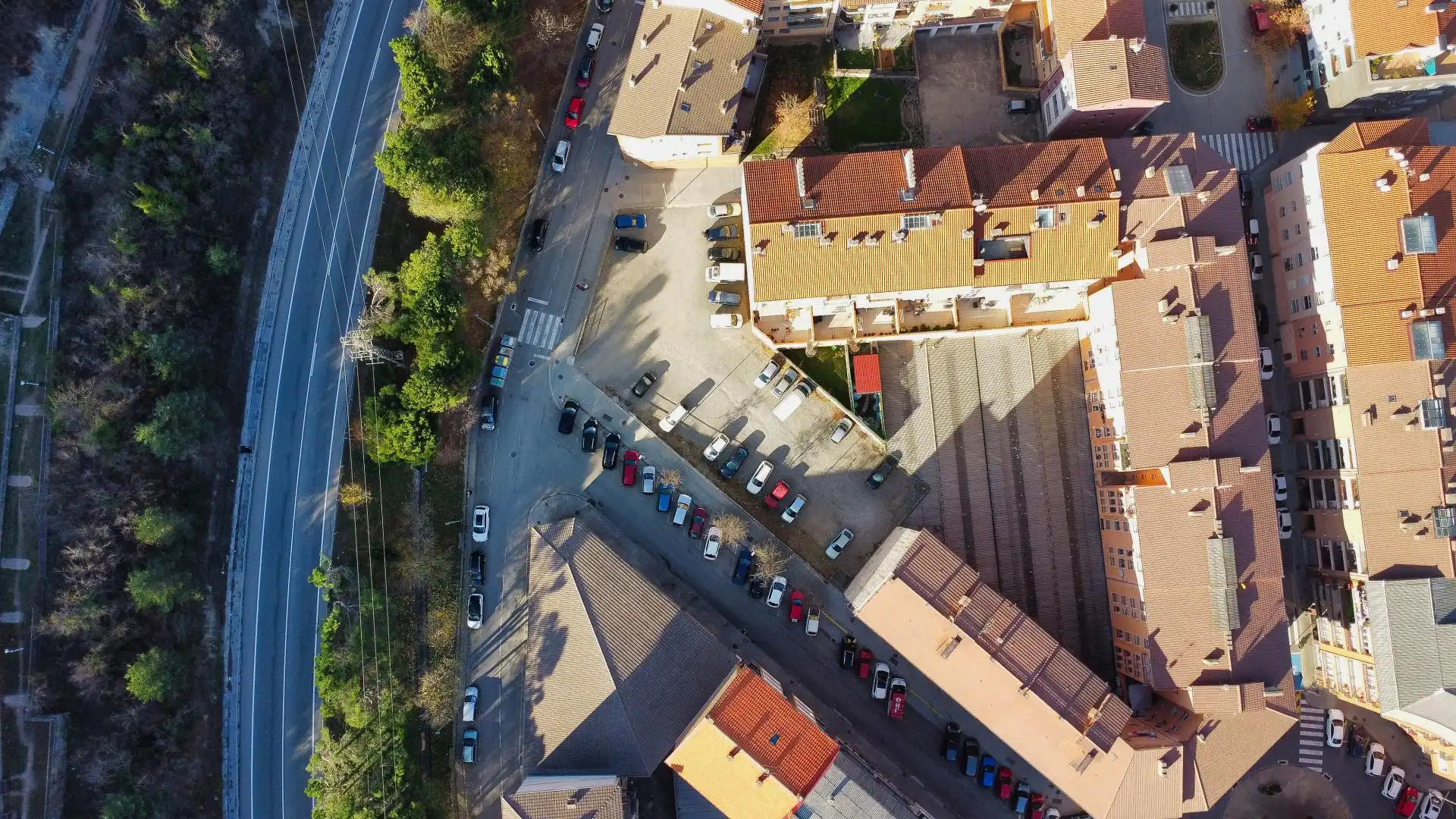 Terreny residencial en venda a del Puigmal, imagen 2