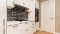 Kitchen of Flat to rent in  Barcelona Capital  with Air Conditioner, Terrace and Swimming Pool