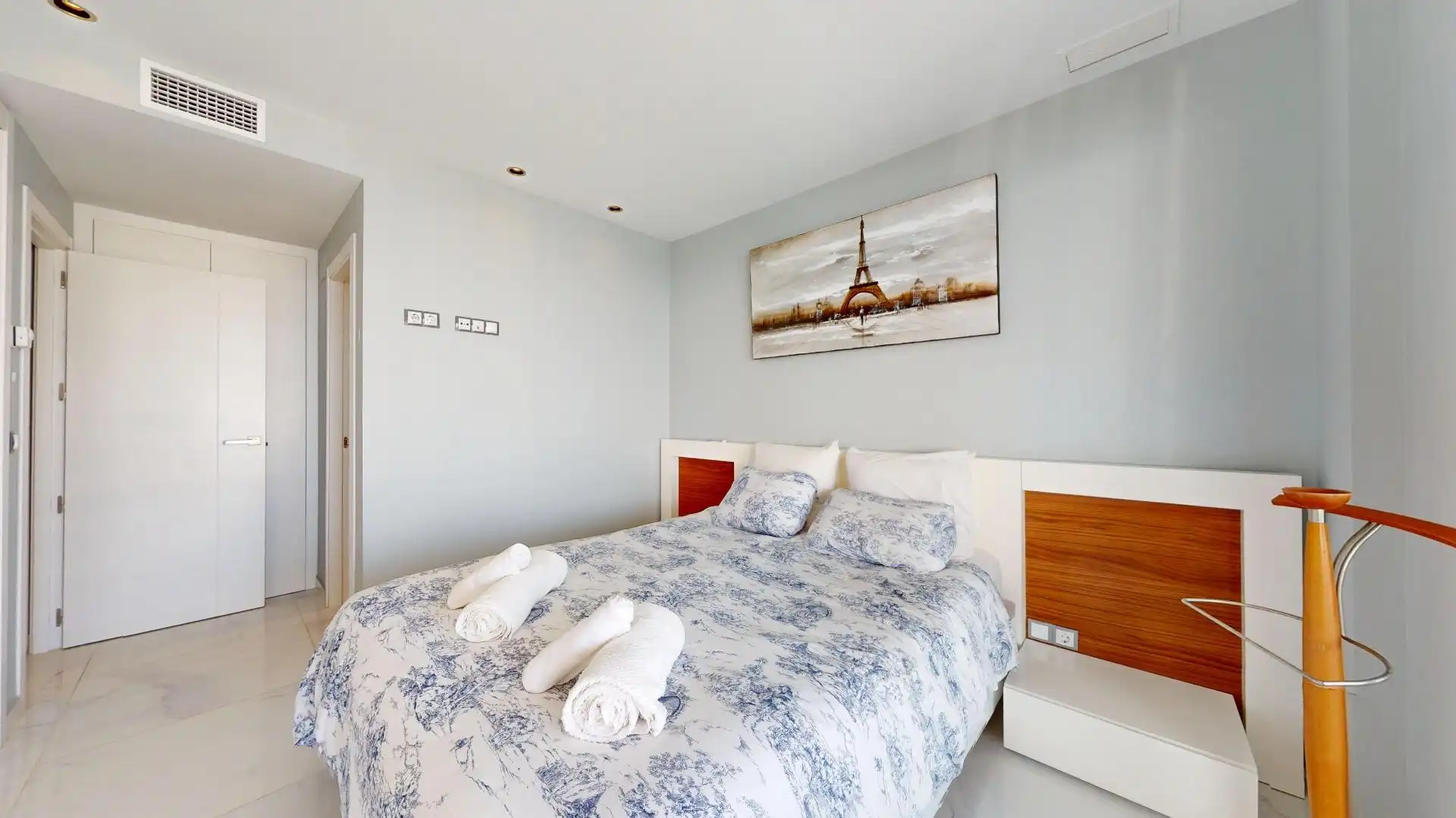 Appartement compact avec terrasse à louer à Calle Valladolid 17, imagen 29