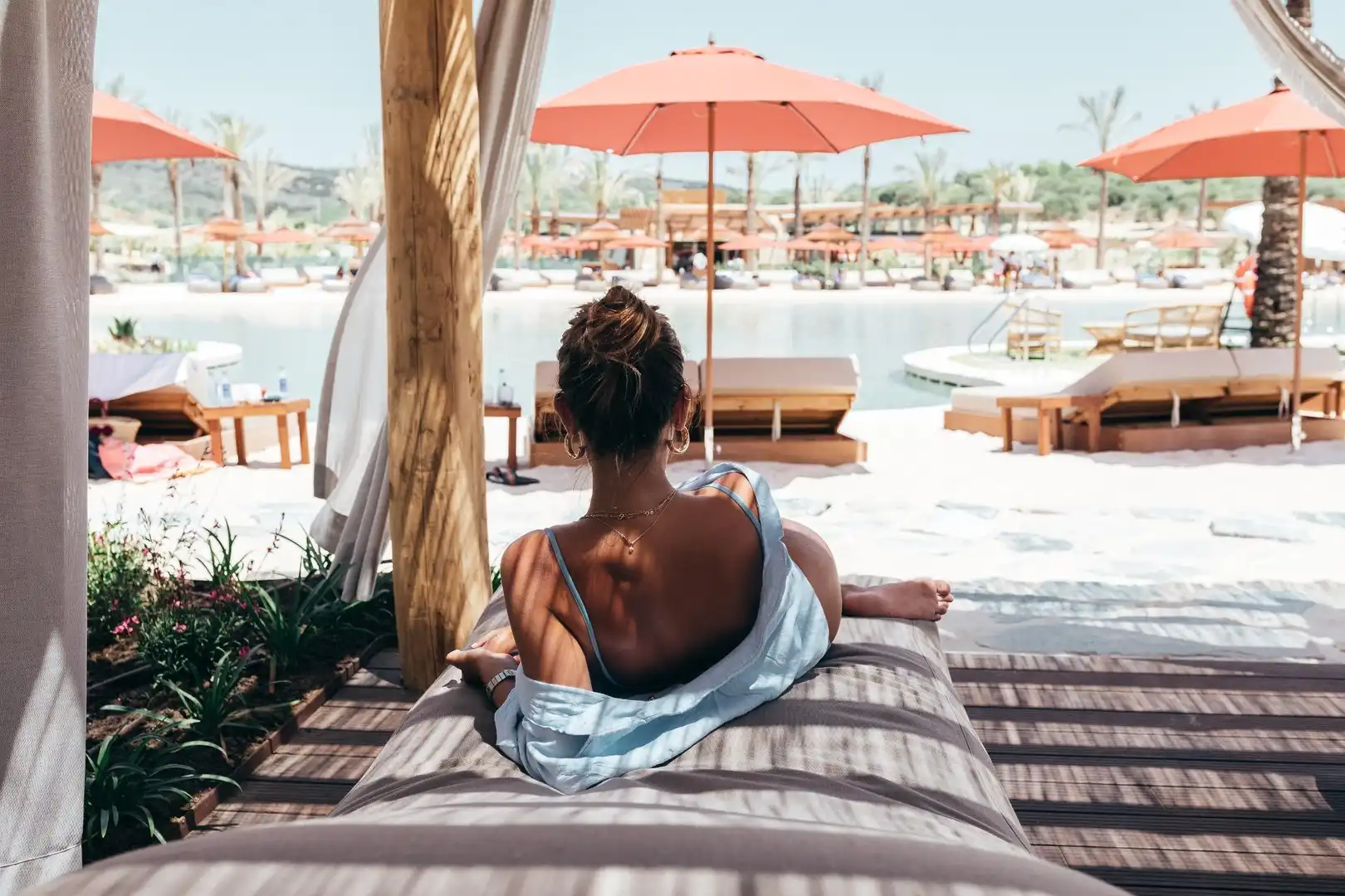 Mini appartamento con piscina in vendita a Sotogrande Alto, imagen 18