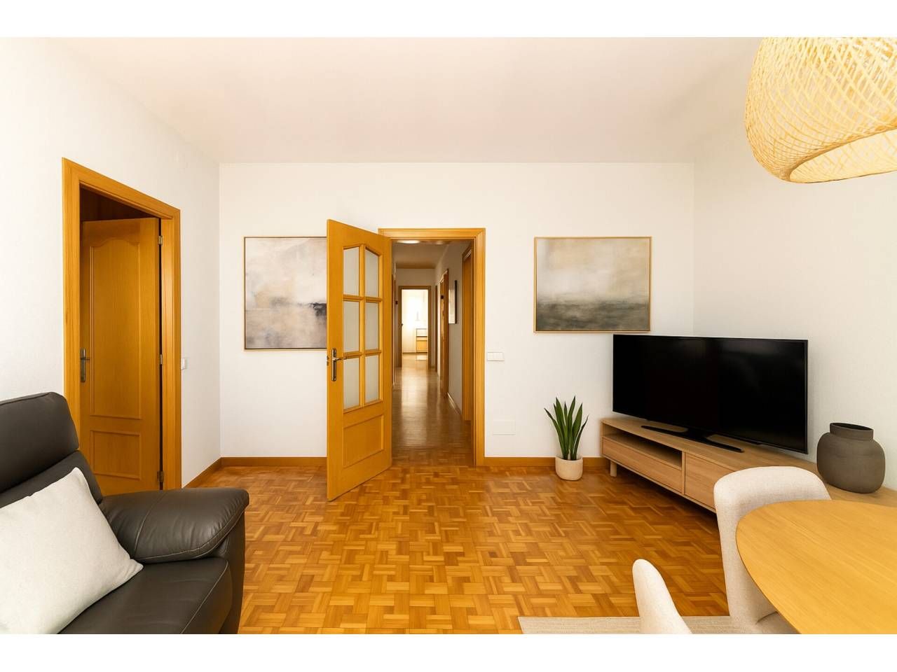 Pis en venda en Sabadell amb Aire condicionat, Calefacció i Traster