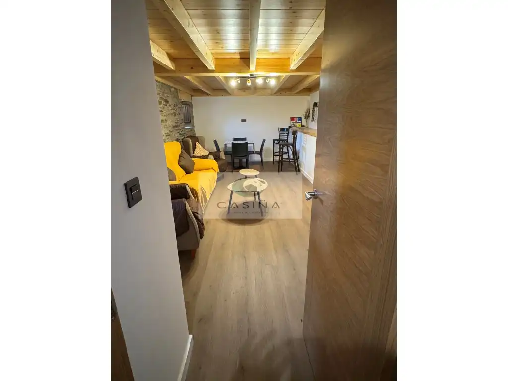Casa o xalet de lloguer a Lugar Pumarin - San Miguel, 18, Barreiros