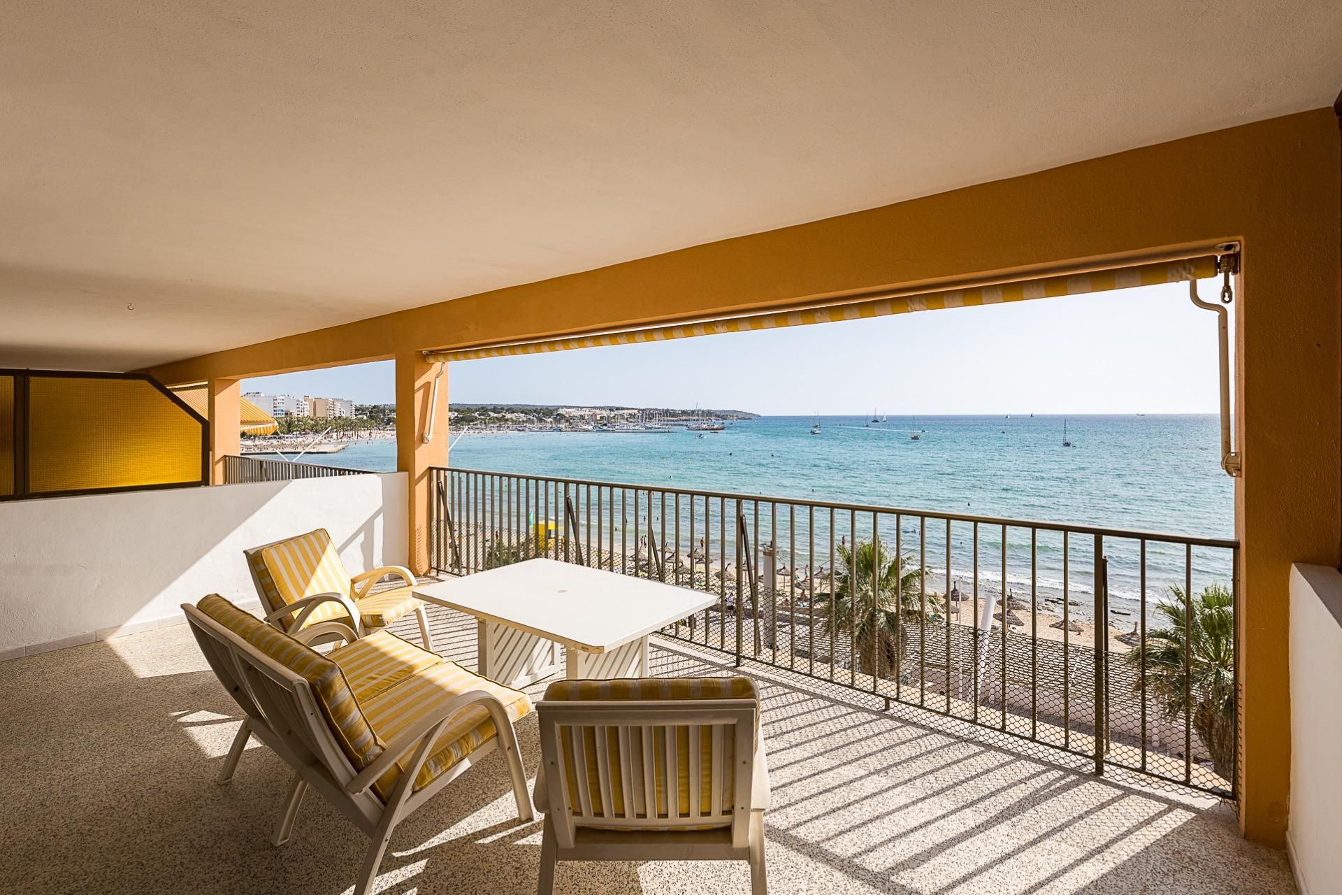Pis en venda a S'Arenal, Platja de Palma