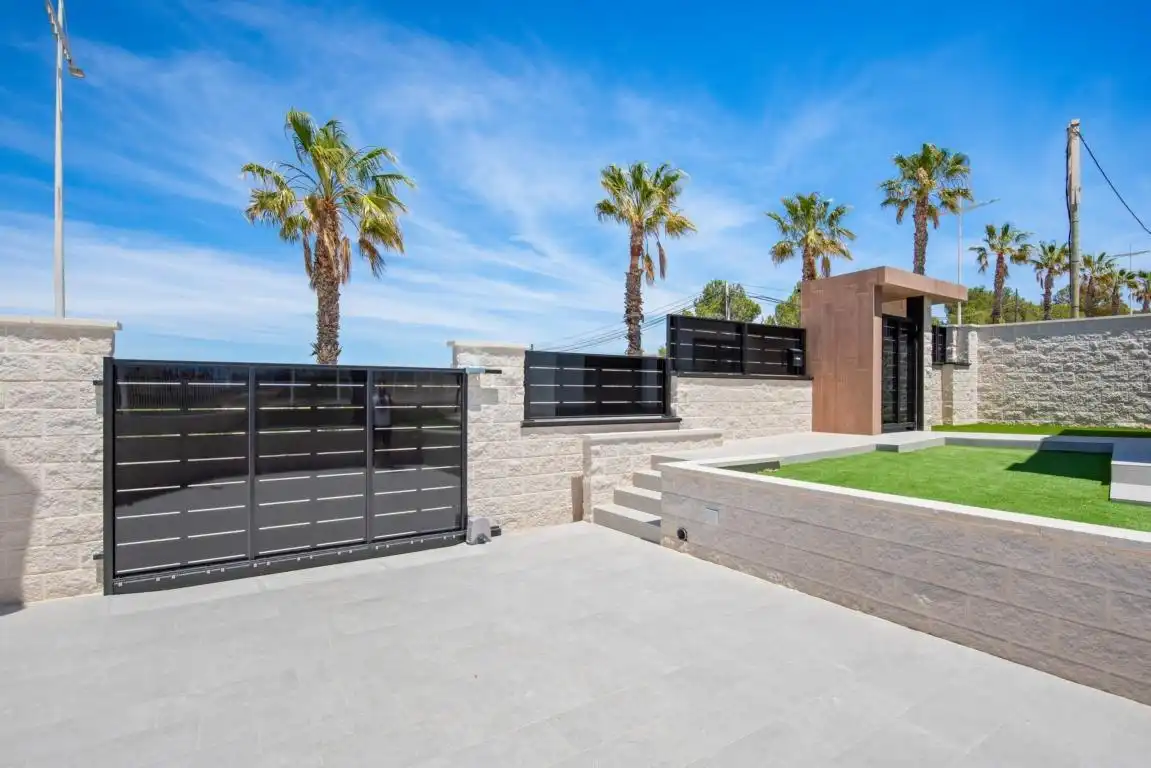 Villa in vendita a Algorfa, imagen 10