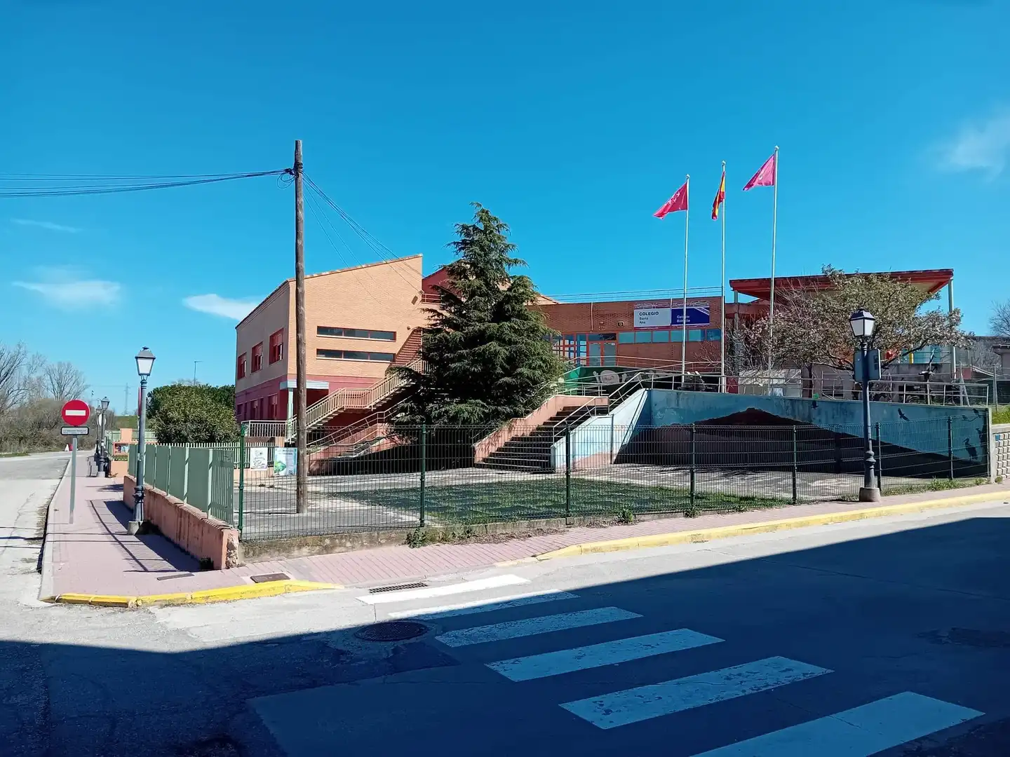 Casa a schiera in vendita a Pedrezuela, imagen 40