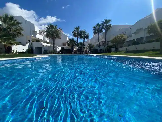 Apartamento en venta en DEL DEPORTE