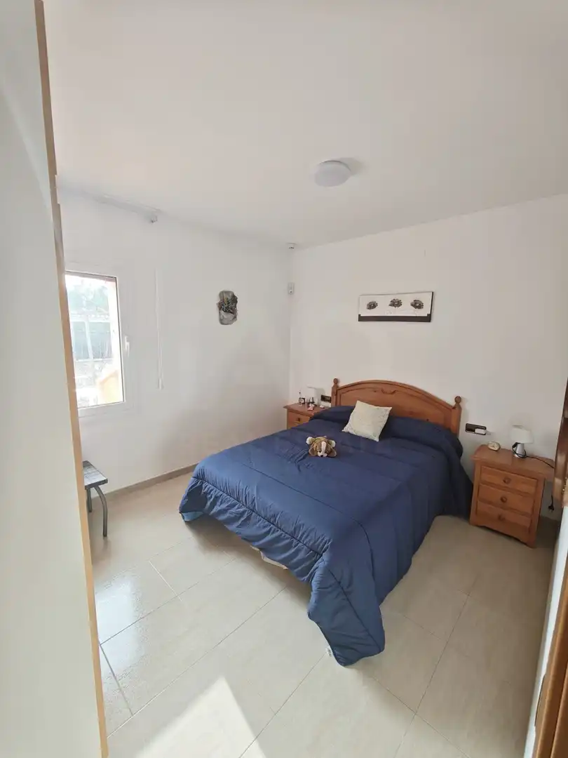 Habitación de Casa o chalet en venta en L'Ametlla de Mar  con Terraza y Piscina