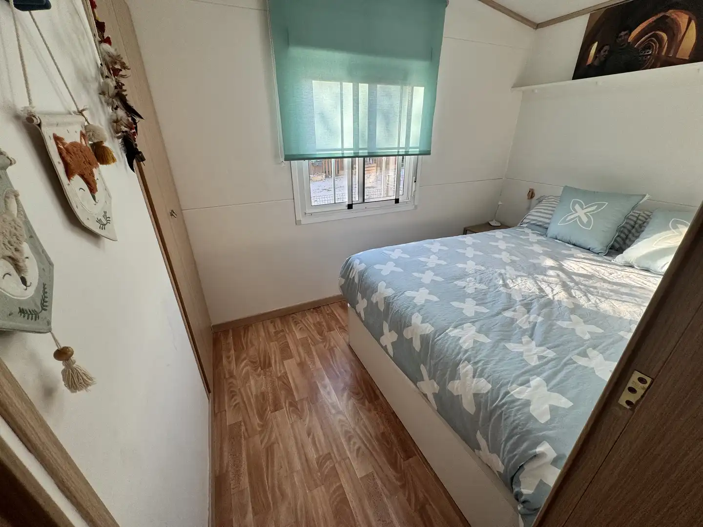 Bedroom of Houses for sale in Frías, Burgos