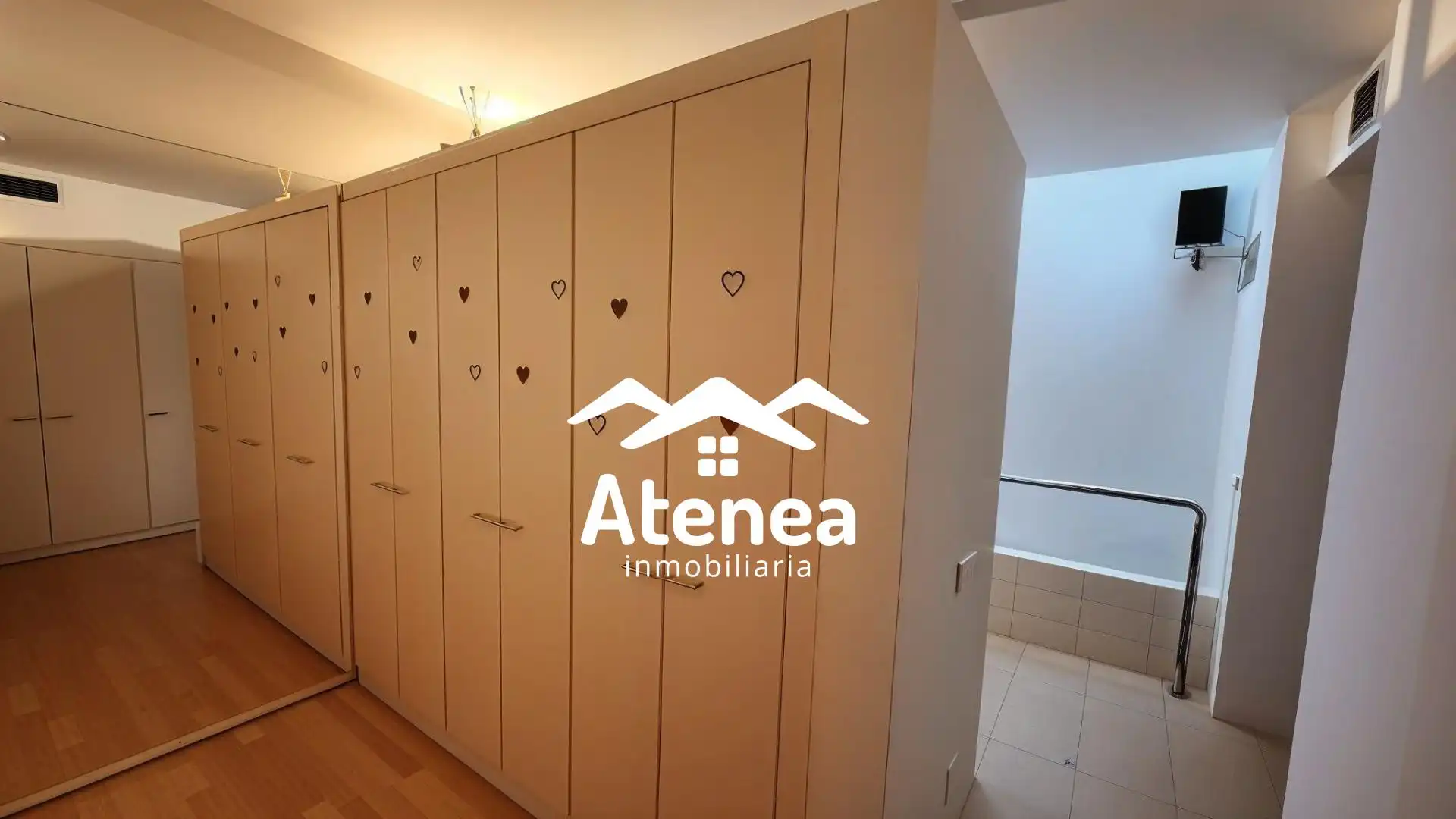 Lofts for sale in Albacete  with Air Conditioner, Terrace and Furnished