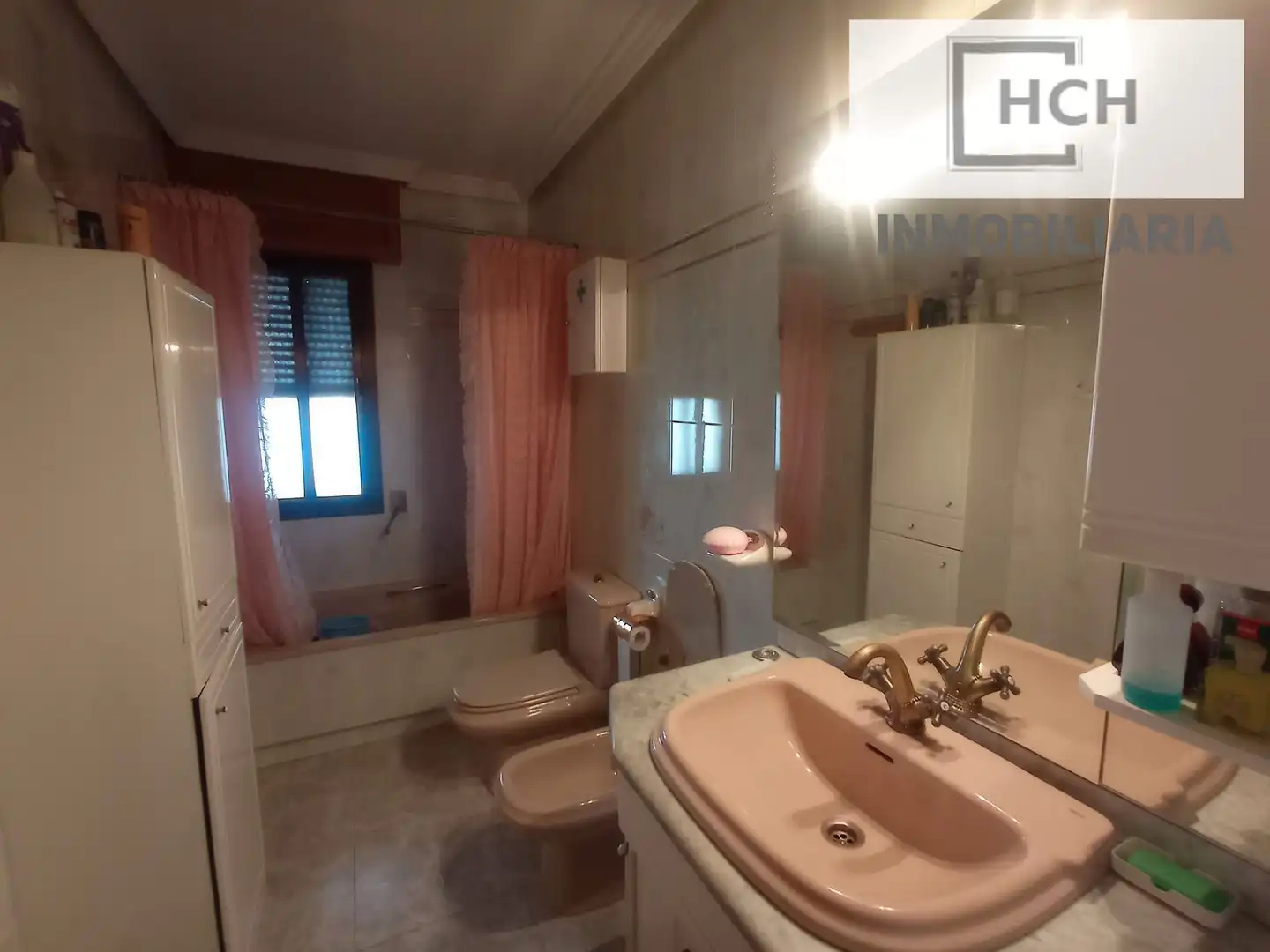 Baño de Casa o chalet en venta en La Puebla de Montalbán con Calefacción, Jardín privado y Terraza