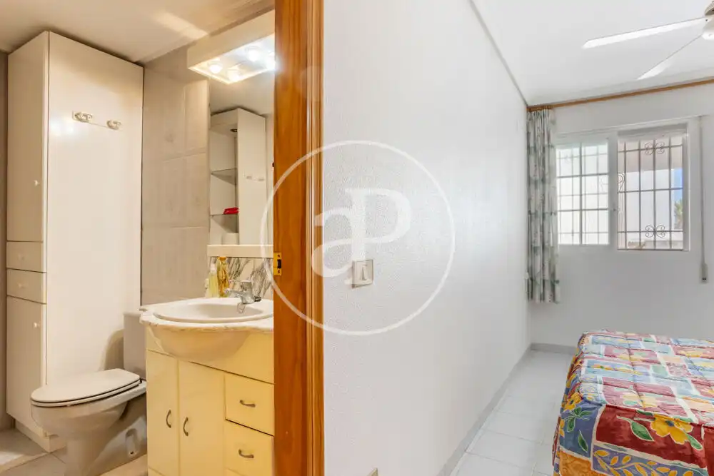 Flat for sale in Moncofa  with Air Conditioner, Heating and Terrace