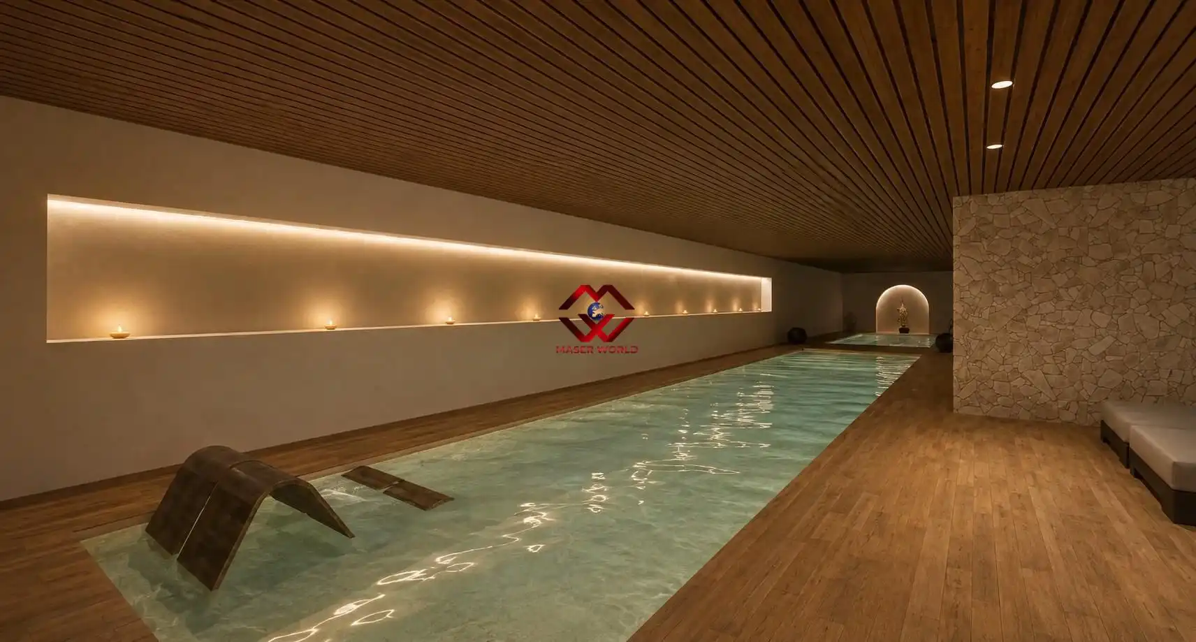 Erdgeschosswohnung mit Pool zum Verkauf in San Juan de los Terreros, imagen 12