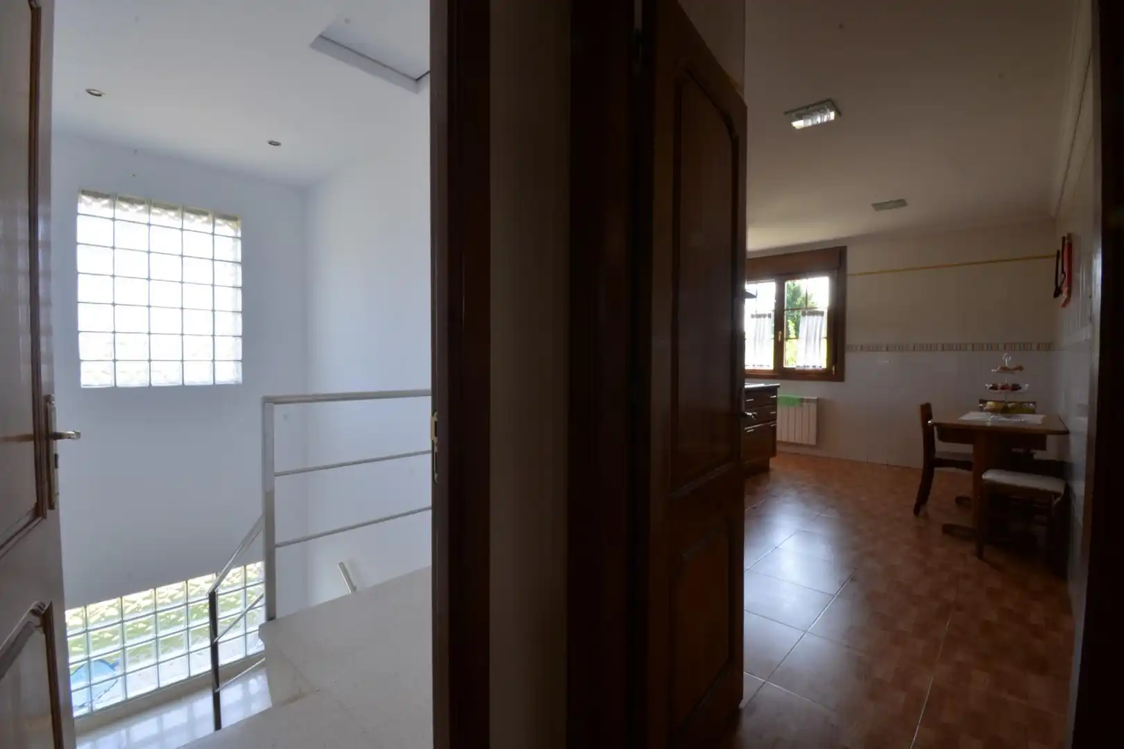 Casa o chalet en venta en Oviedo  con Calefacción, Jardín privado y Terraza