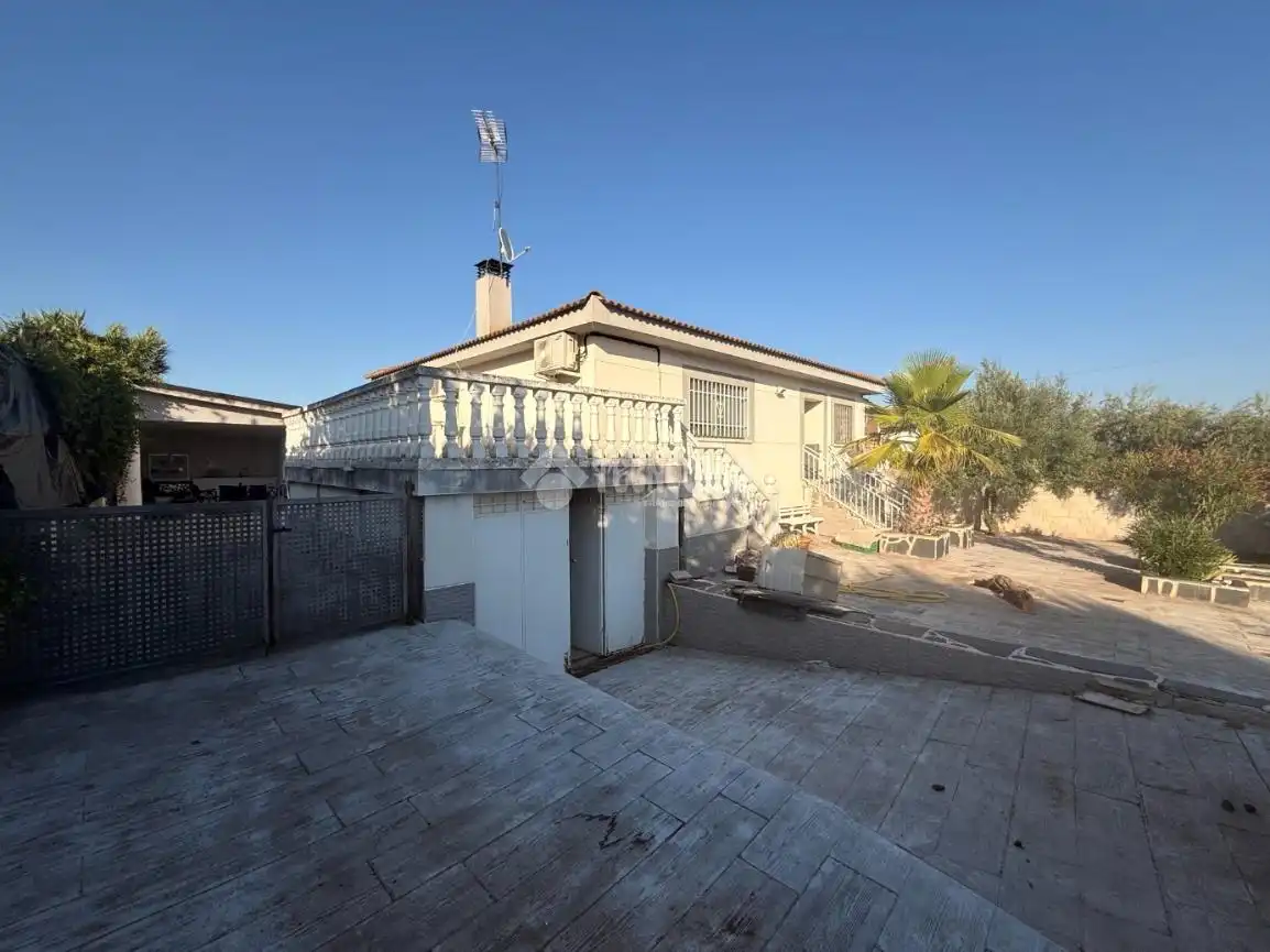 Casa con jardín en venta en Torrejón del Rey, imagen 21