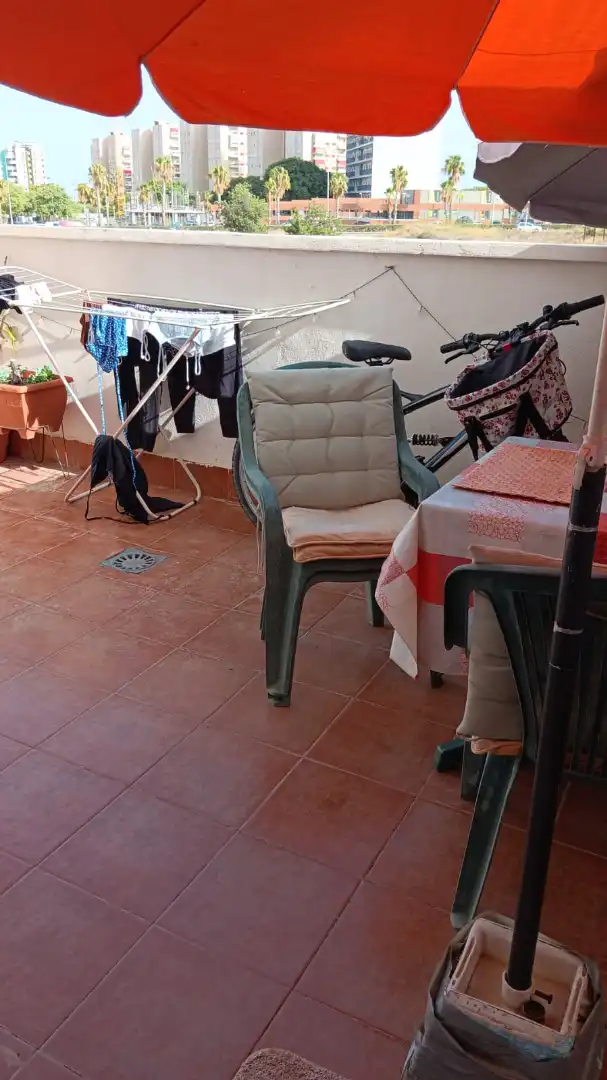 Piso de alquiler en Campello pueblo