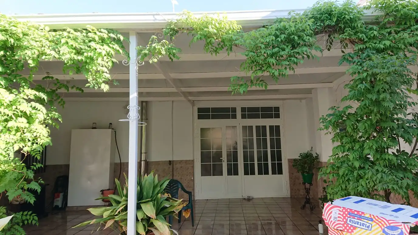 Casa rústica amb terrassa en venda a Tomelloso, imagen 4