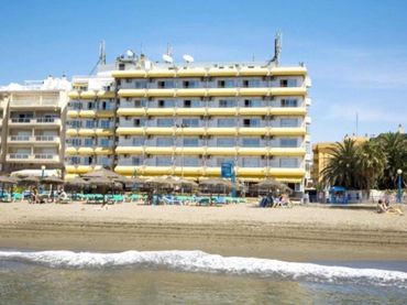Hôtel avec ascenseur à vendre à Avenida del Mediterráneo 148
