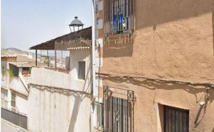 Photo 2 of Houses for sale in Calle Horno Monjas, 9, Parroquias Altas, Lorca