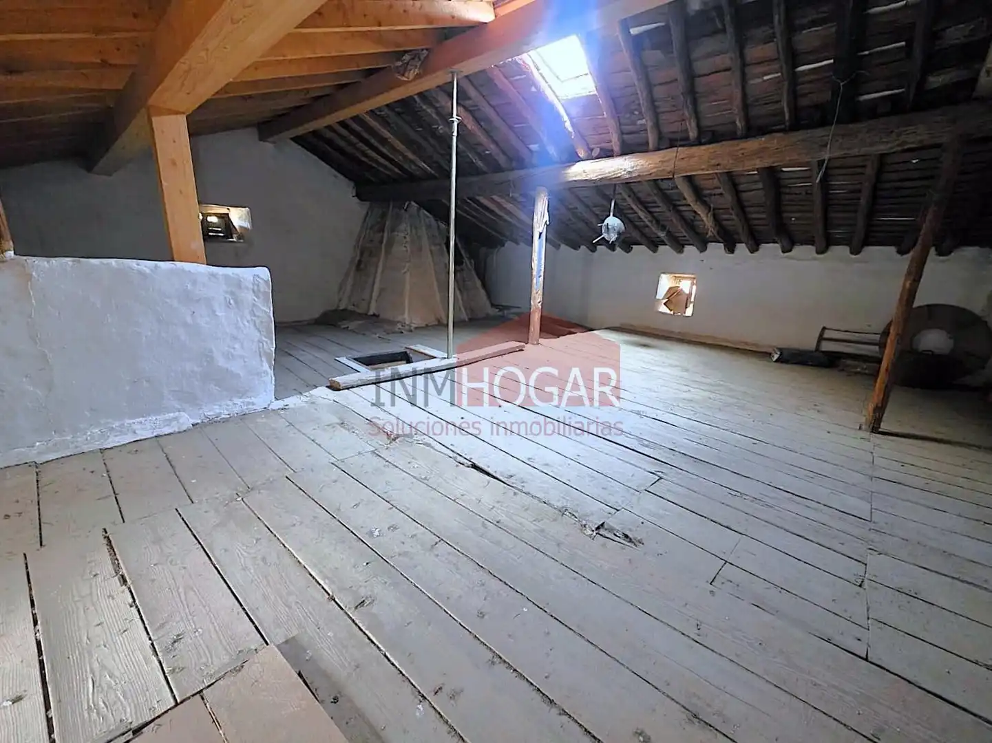 Houses for sale in La Hija de Dios