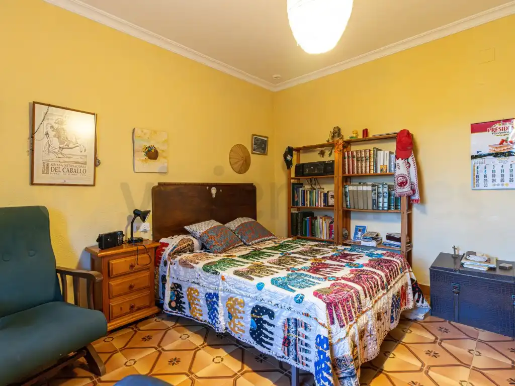 Habitación de Casa o chalet en venta en Jerez de la Frontera