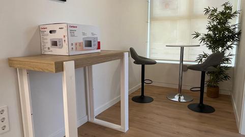 Foto 5 de Oficina de lloguer a Avenida de la Justicia, 6, Los Dolores, Murcia