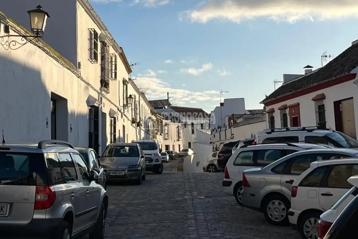 Casa o xalet en venda a Carmona