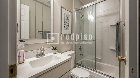 Foto 3 de Piso en venta en Hispanoamérica - Bernabéu, Madrid