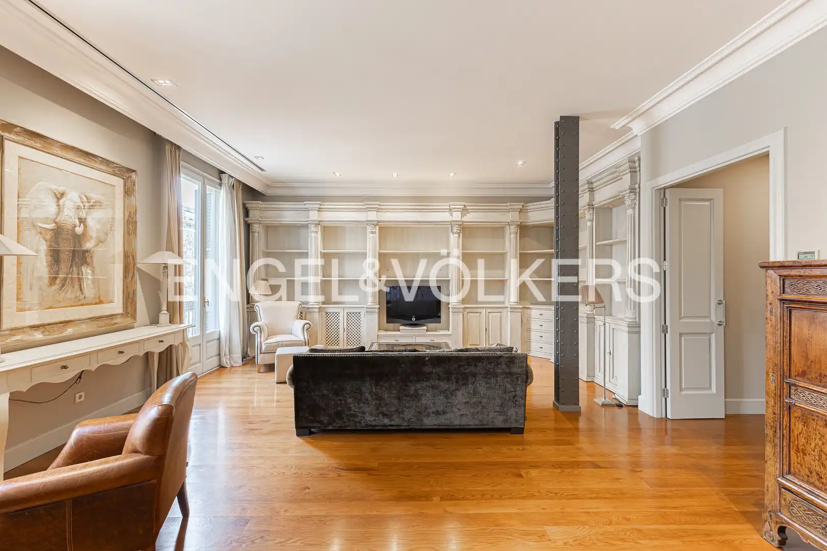 Appartamento con terrazza in vendita a Eixample, imagen 3
