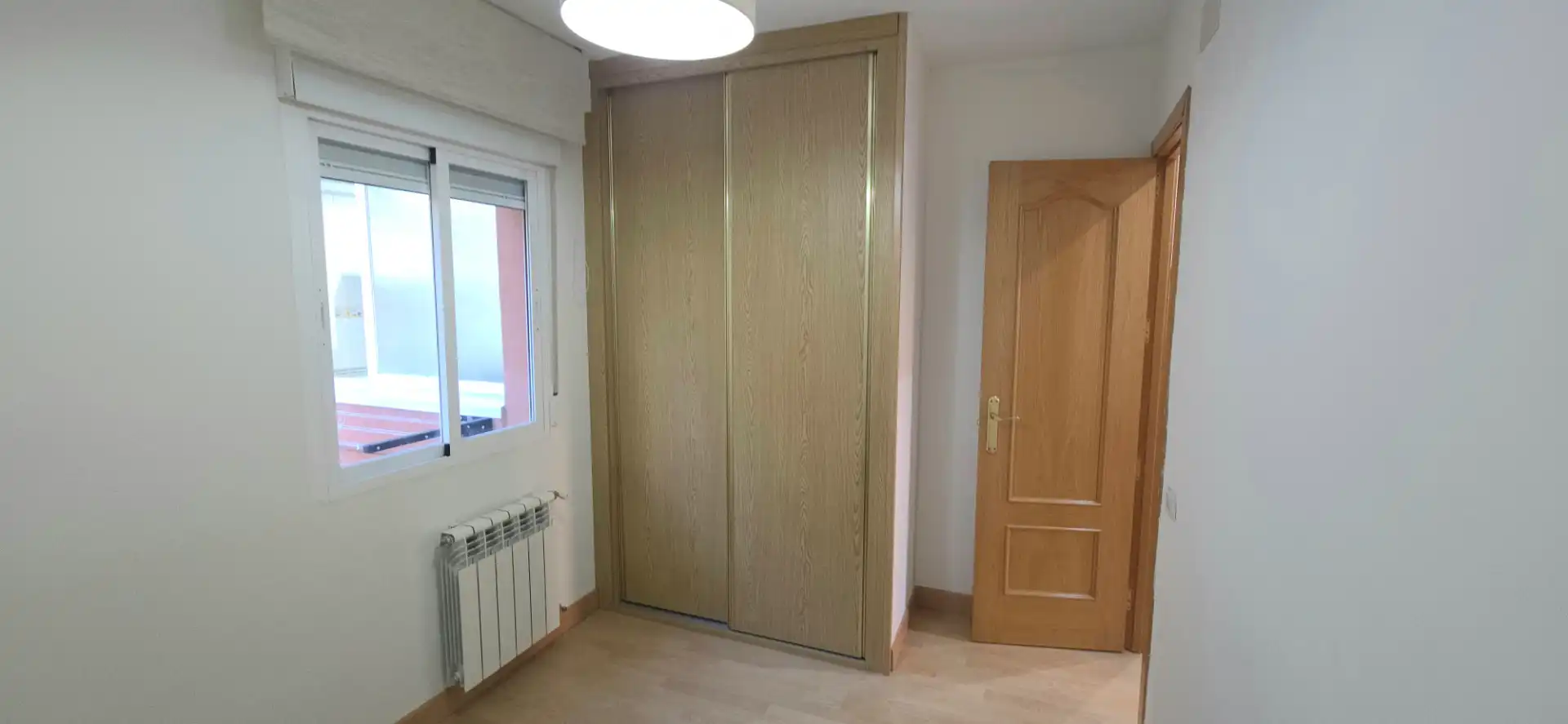 Schlafzimmer von Wohnung zum Verkauf in Zarzaquemada
