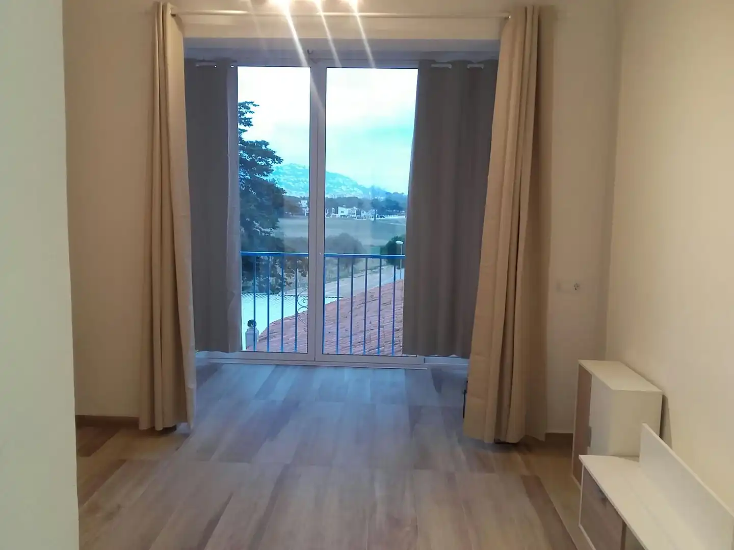 Dormitori de Estudi en venda en Roses amb Calefacció, Traster i Moblat