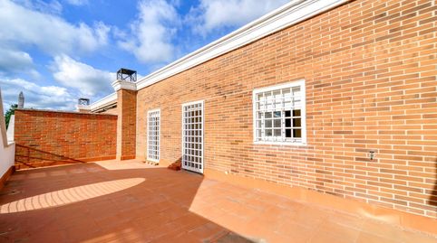 Foto 5 de Casa adosada en venta en Carretera Humera, Avenida Europa, Pozuelo de Alarcón