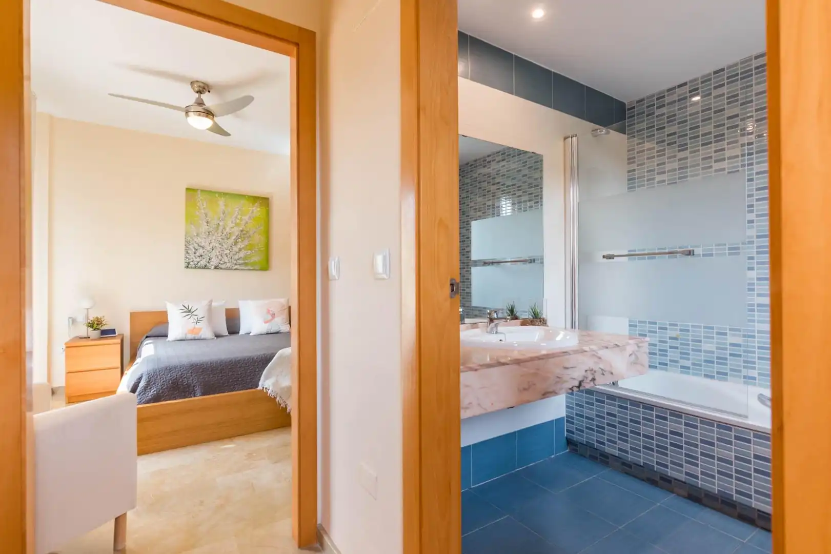 Haus oder Chalet zum Verkauf in Calle CABO DE PALOS, Altorreal - El Chorrico