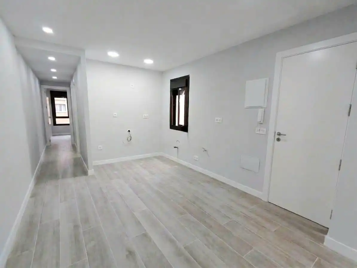 Apartament en venda en Delicias