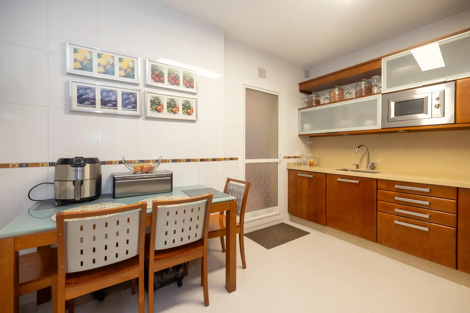 Flat with pool for sale in Calle del Jalón, imagen 24