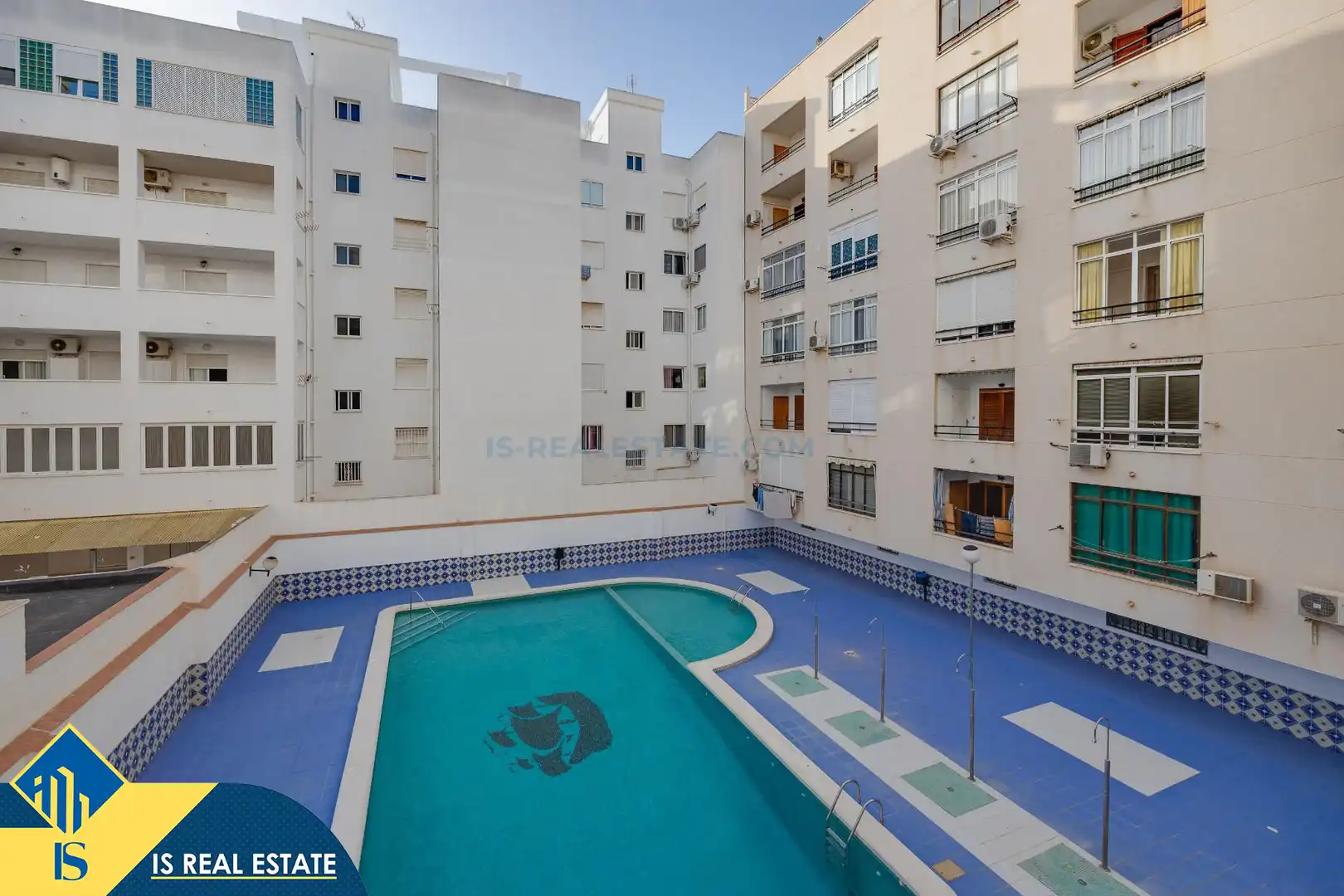 Apartment with pool for sale in Playa del Cura, imagen 27