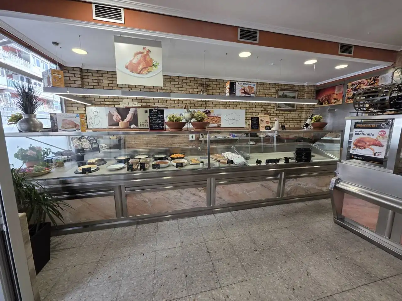 Locale commerciale in cessione a Centro, imagen 2