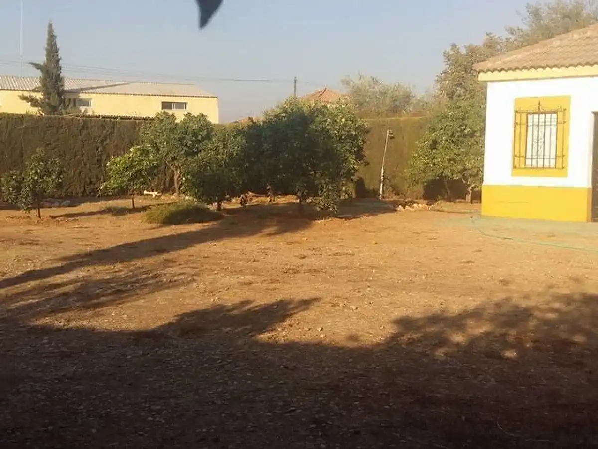 Casa con jardín en venta en Periurbano Oeste - Sierra, imagen 6