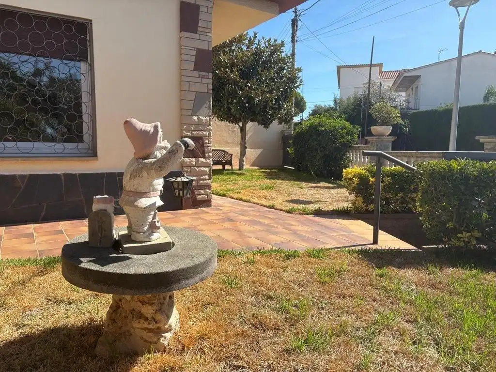 Terrace of Houses for sale in Premià de Dalt, Barcelona