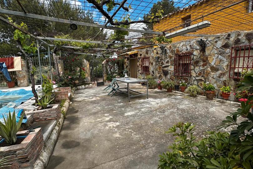 Foto 1 de Finca rústica de lloguer a N/a, -1, Fuensanta de Martos, Jaén