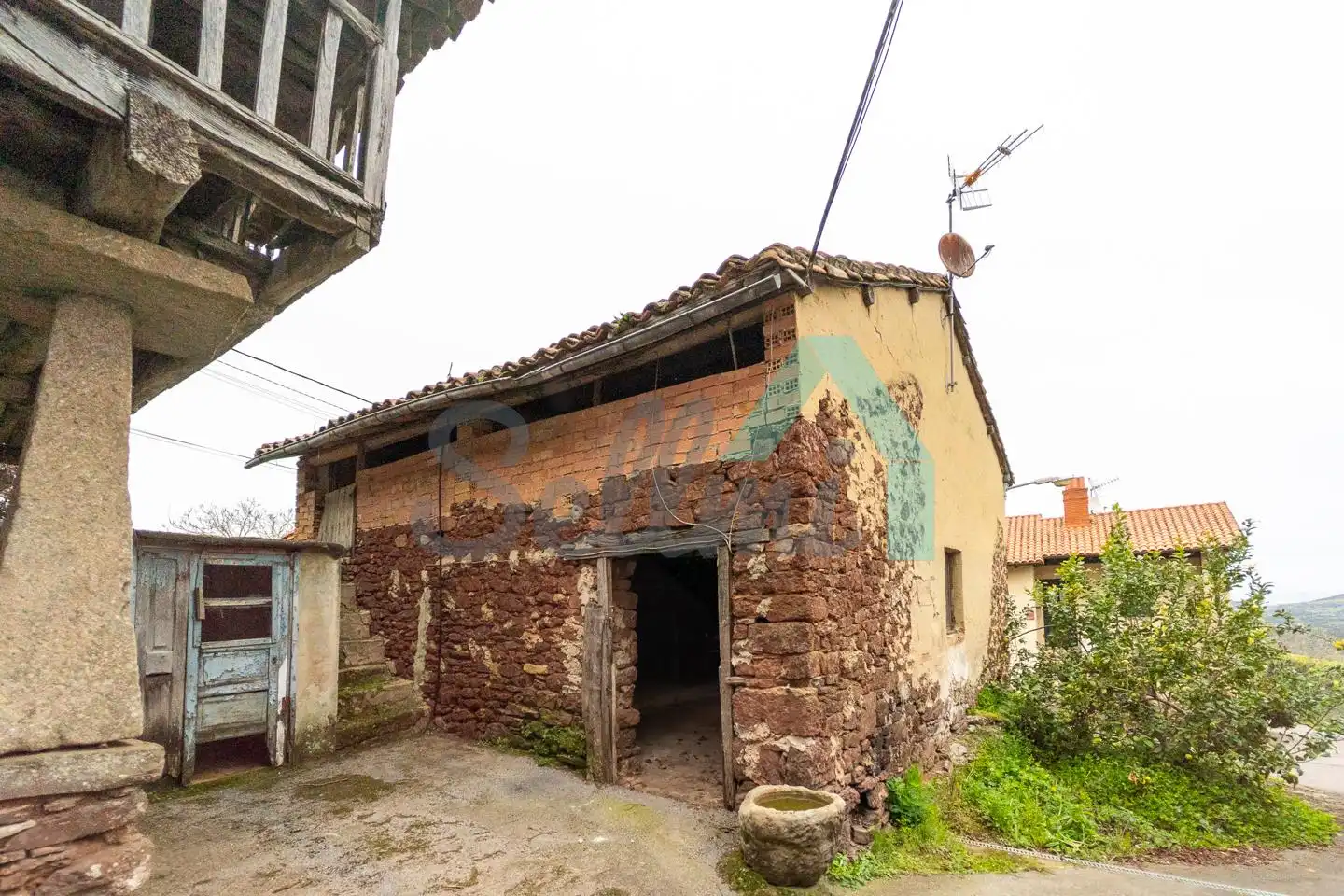 Casa con giardino in vendita a Aldea Villar, imagen 85
