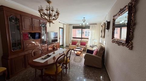 Photo 3 of Flat to rent in Ausias March, Alboraya
