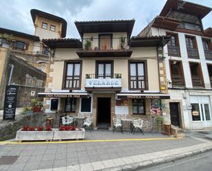 Casa o xalet en venda en Ribadedeva amb Jardí privat, Terrassa i Balcó