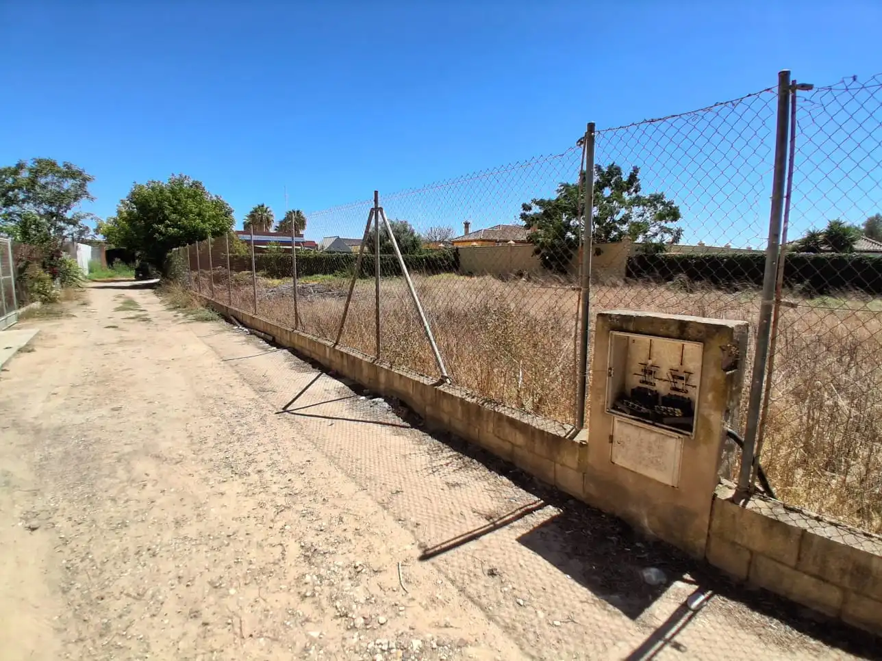 Residential land for sale in Pinar de la villa, imagen 15