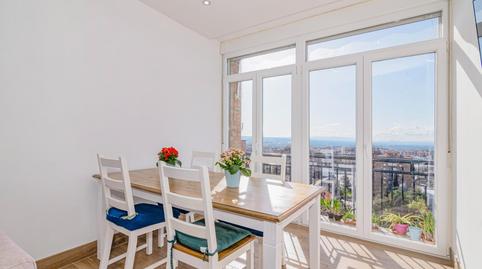 Foto 4 de Ático en venta en Calle Santiago Lozano, Campo Verde,  Granada Capital