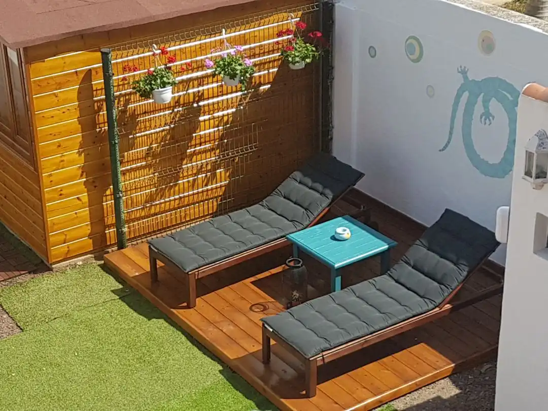 Terrace of Houses for sale in Tegueste, Santa Cruz de Tenerife