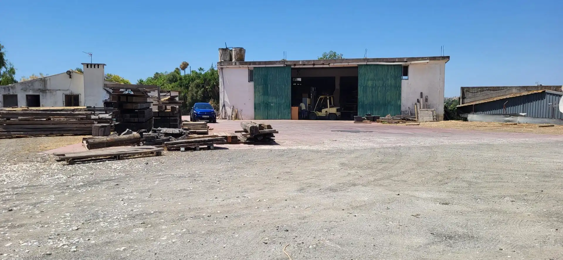 Terreni e lotti in vendita a San Pedro de Alcántara, imagen 14