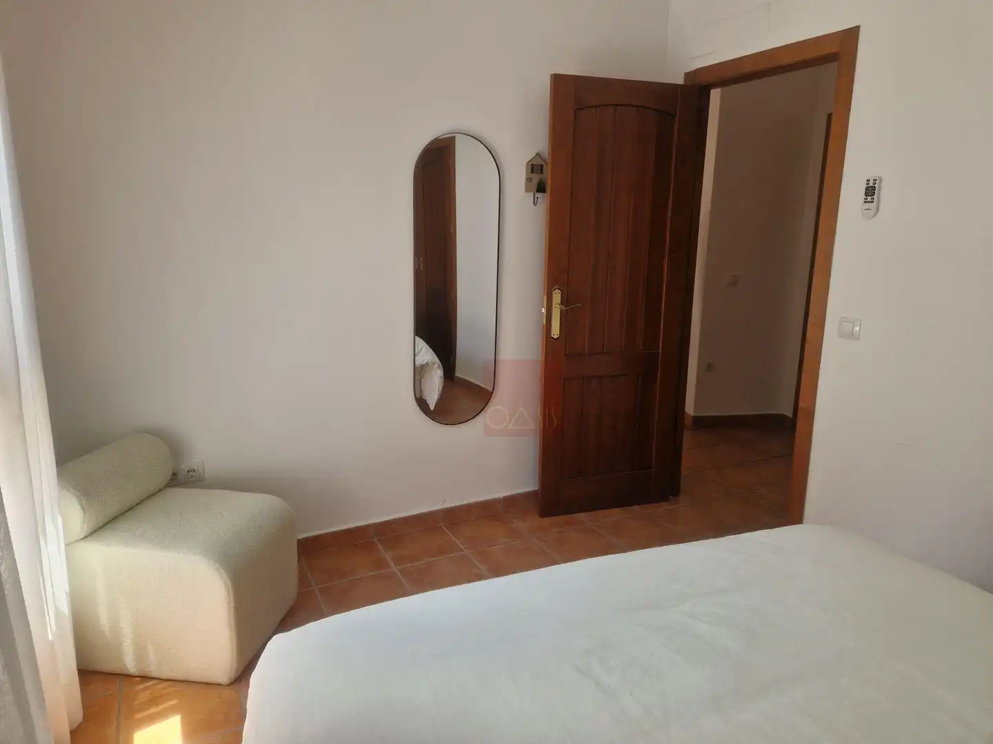 Flat for rent in Barrio de Albaicín